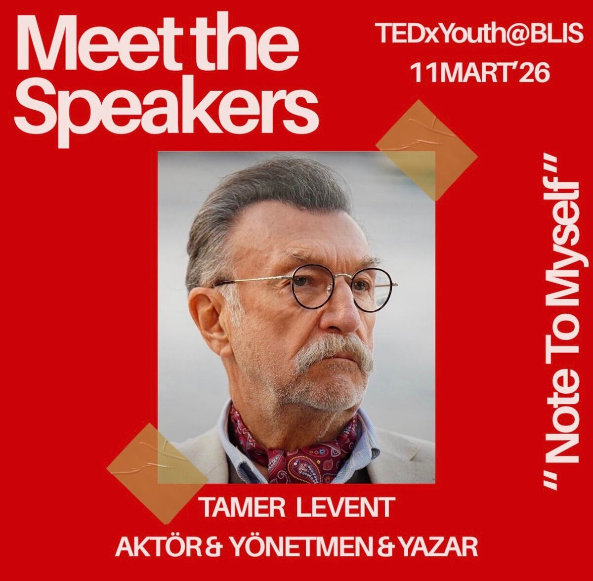 Tamer Levent